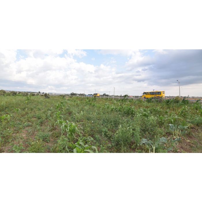 50x100 piece of land located at Kithure in Kirinyaga